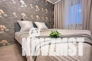 2-к квартира, посуточно, 50м2, 12/12 этаж