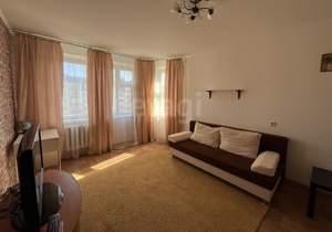 1-к квартира, на длительный срок, 40м2, 9/10 этаж