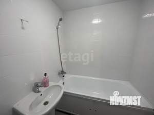 1-к квартира, на длительный срок, 39м2, 6/15 этаж