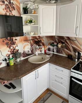 2-к квартира, на длительный срок, 45м2, 7/8 этаж