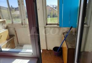 1-к квартира, на длительный срок, 37м2, 3/5 этаж