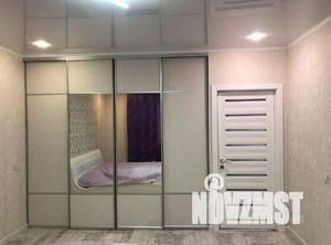 1-к квартира, посуточно, 38м2, 3/9 этаж