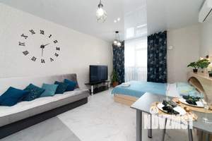 1-к квартира, посуточно, 29м2, 7/9 этаж