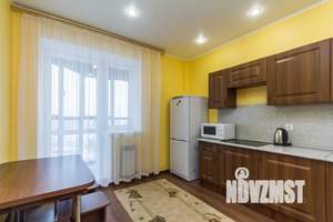 2-к квартира, посуточно, 70м2, 12/24 этаж