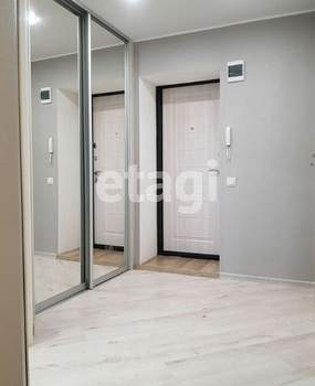 1-к квартира, на длительный срок, 41м2, 3/10 этаж