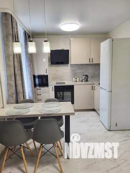 1-к квартира, посуточно, 32м2, 3/5 этаж