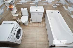 Студия квартира, на длительный срок, 25м2, 12/16 этаж