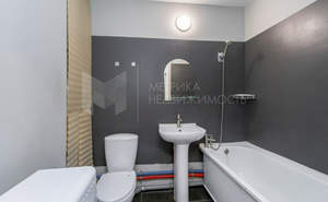 Студия квартира, на длительный срок, 21м2, 1/10 этаж