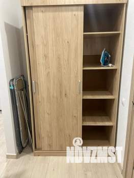 1-к квартира, посуточно, 27м2, 7/12 этаж