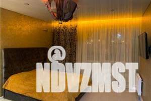 1-к квартира, посуточно, 35м2, 3/9 этаж