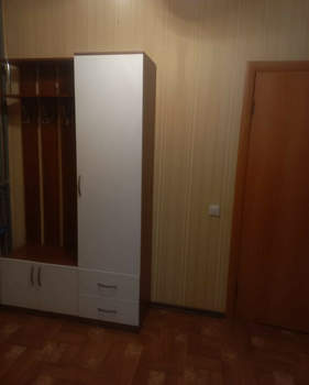 1-к квартира, на длительный срок, 45м2, 7/10 этаж