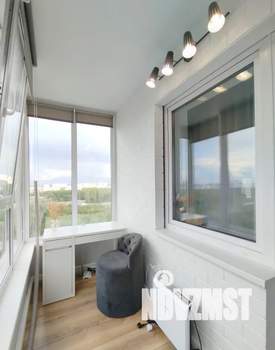 2-к квартира, посуточно, 60м2, 15/17 этаж