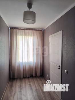 1-к квартира, на длительный срок, 29м2, 11/15 этаж