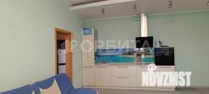 1-к квартира, на длительный срок, 52м2, 4/5 этаж