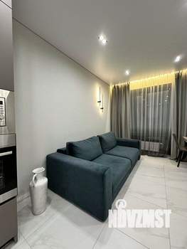 1-к квартира, на длительный срок, 42м2, 10/19 этаж