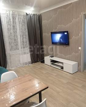 1-к квартира, на длительный срок, 38м2, 9/20 этаж