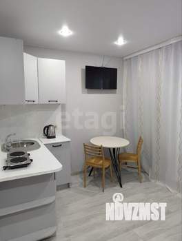 Студия квартира, на длительный срок, 25м2, 2/10 этаж