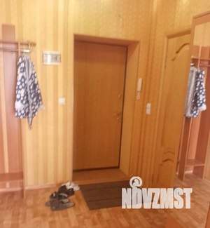 1-к квартира, на длительный срок, 50м2, 4/9 этаж