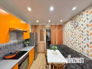 1-к квартира, на длительный срок, 37м2, 7/10 этаж