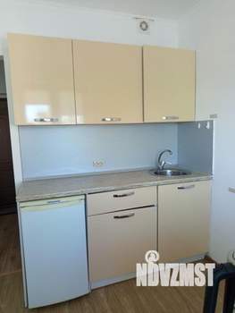 1-к квартира, на длительный срок, 27м2, 9/12 этаж