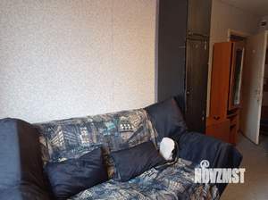 Студия квартира, на длительный срок, 24м2, 7/9 этаж