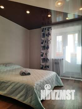 3-к квартира, посуточно, 70м2, 7/13 этаж