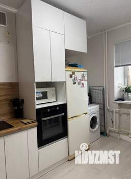 1-к квартира, на длительный срок, 39м2, 12/14 этаж