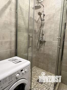 Студия квартира, посуточно, 33м2, 3/16 этаж