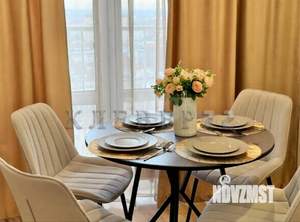 2-к квартира, на длительный срок, 66м2, 22/24 этаж