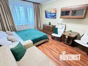 1-к квартира, посуточно, 55м2, 5/14 этаж