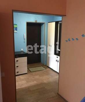 2-к квартира, на длительный срок, 48м2, 2/5 этаж