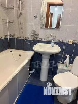 1-к квартира, на длительный срок, 33м2, 6/10 этаж