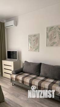 Студия квартира, на длительный срок, 25м2, 10/10 этаж