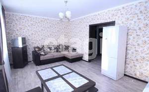 1-к квартира, на длительный срок, 49м2, 14/17 этаж