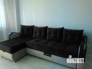 1-к квартира, на длительный срок, 42м2, 15/17 этаж