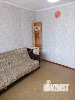 Студия квартира, на длительный срок, 18м2, 4/8 этаж