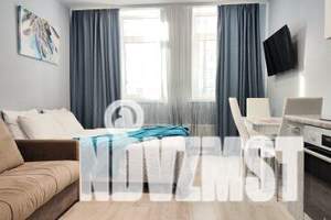 1-к квартира, посуточно, 29м2, 7/19 этаж