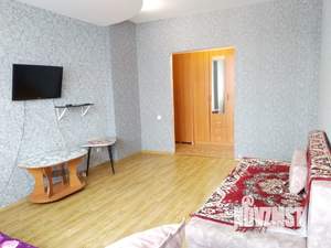 1-к квартира, на длительный срок, 35м2, 14/14 этаж