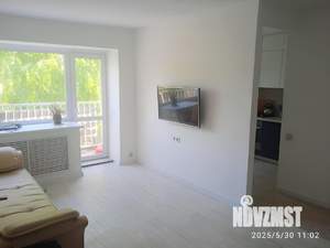 1-к квартира, на длительный срок, 32м2, 5/5 этаж