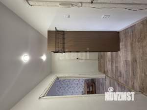 1-к квартира, на длительный срок, 36м2, 9/16 этаж