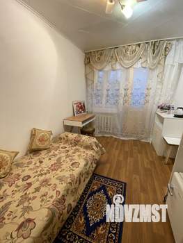 Студия квартира, на длительный срок, 15м2, 3/8 этаж