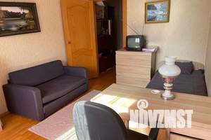 3-к квартира, посуточно, 89м2, 4/9 этаж