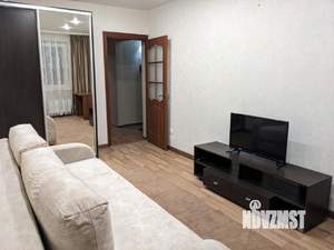 1-к квартира, на длительный срок, 35м2, 6/10 этаж