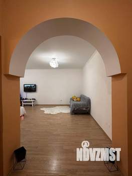 1-к квартира, на длительный срок, 50м2, 3/11 этаж