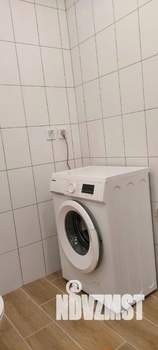 1-к квартира, на длительный срок, 34м2, 2/16 этаж