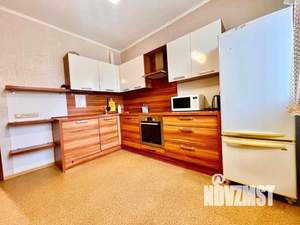 1-к квартира, посуточно, 55м2, 1/1 этаж