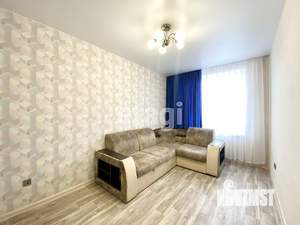 1-к квартира, на длительный срок, 32м2, 9/17 этаж