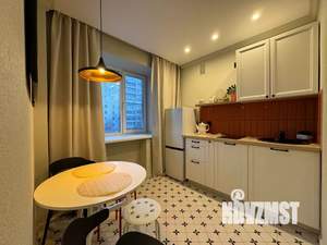 1-к квартира, посуточно, 35м2, 2/5 этаж