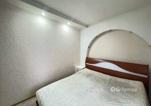 3-к квартира, на длительный срок, 90м2, 1/8 этаж