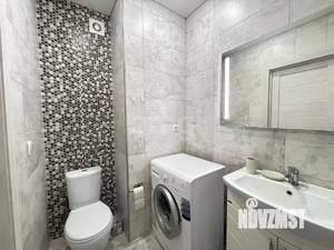 1-к квартира, на длительный срок, 30м2, 12/13 этаж